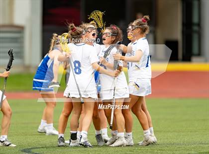 Thumbnail 2 in Norwell vs. Bromfield (MIAA Division 2 State Final) photogallery.