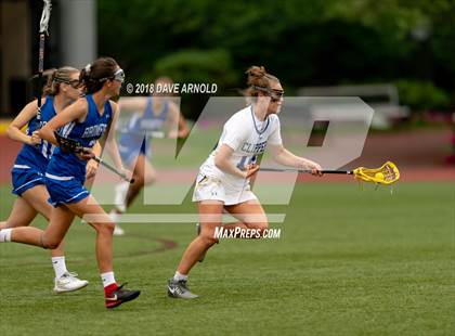 Thumbnail 2 in Norwell vs. Bromfield (MIAA Division 2 State Final) photogallery.