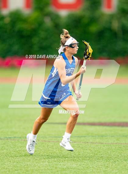 Thumbnail 1 in Norwell vs. Bromfield (MIAA Division 2 State Final) photogallery.