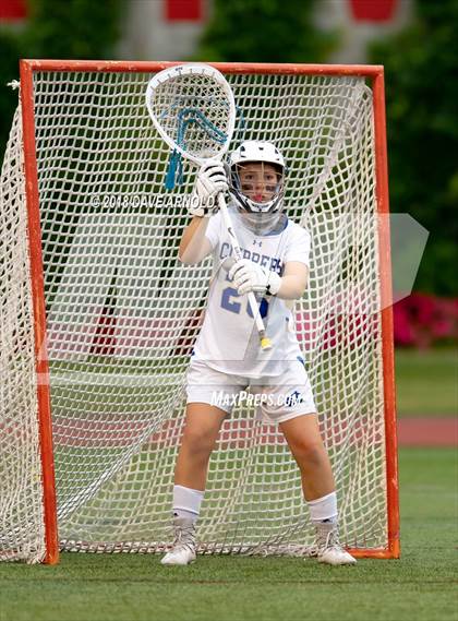 Thumbnail 2 in Norwell vs. Bromfield (MIAA Division 2 State Final) photogallery.