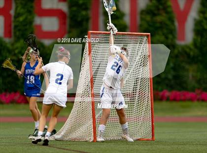 Thumbnail 3 in Norwell vs. Bromfield (MIAA Division 2 State Final) photogallery.