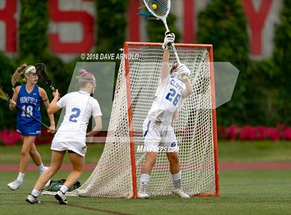 Thumbnail 1 in Norwell vs. Bromfield (MIAA Division 2 State Final) photogallery.