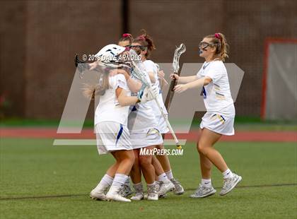 Thumbnail 3 in Norwell vs. Bromfield (MIAA Division 2 State Final) photogallery.