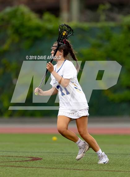 Thumbnail 1 in Norwell vs. Bromfield (MIAA Division 2 State Final) photogallery.
