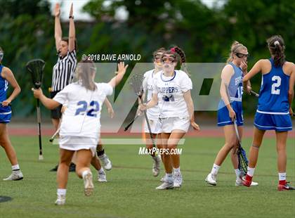 Thumbnail 3 in Norwell vs. Bromfield (MIAA Division 2 State Final) photogallery.