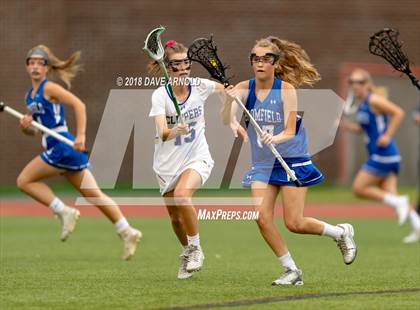 Thumbnail 3 in Norwell vs. Bromfield (MIAA Division 2 State Final) photogallery.