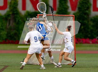 Thumbnail 2 in Norwell vs. Bromfield (MIAA Division 2 State Final) photogallery.