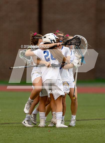 Thumbnail 1 in Norwell vs. Bromfield (MIAA Division 2 State Final) photogallery.