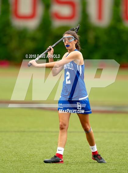 Thumbnail 1 in Norwell vs. Bromfield (MIAA Division 2 State Final) photogallery.