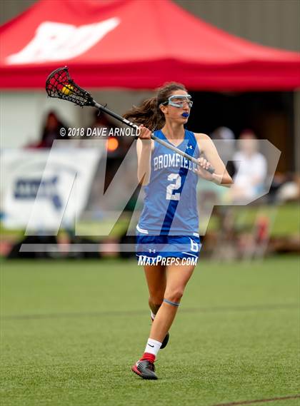 Thumbnail 1 in Norwell vs. Bromfield (MIAA Division 2 State Final) photogallery.