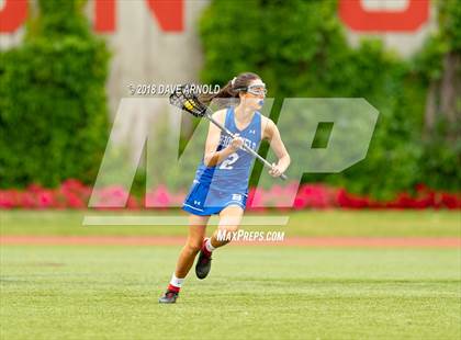 Thumbnail 3 in Norwell vs. Bromfield (MIAA Division 2 State Final) photogallery.