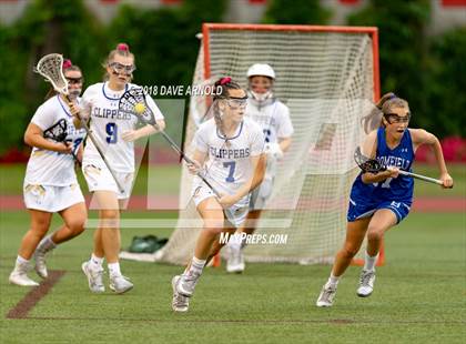 Thumbnail 1 in Norwell vs. Bromfield (MIAA Division 2 State Final) photogallery.