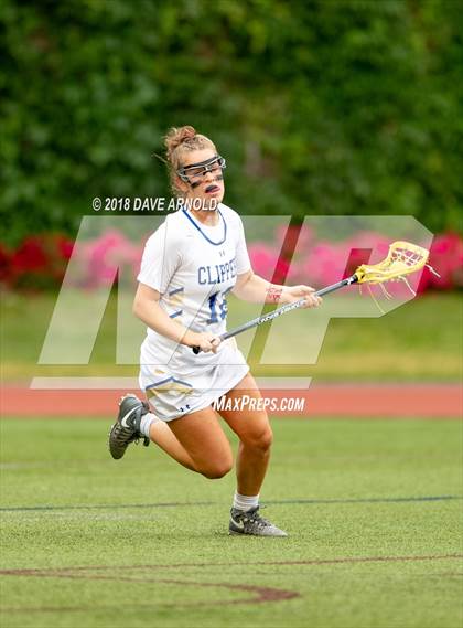 Thumbnail 3 in Norwell vs. Bromfield (MIAA Division 2 State Final) photogallery.