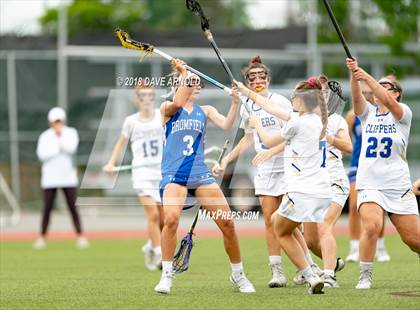 Thumbnail 3 in Norwell vs. Bromfield (MIAA Division 2 State Final) photogallery.