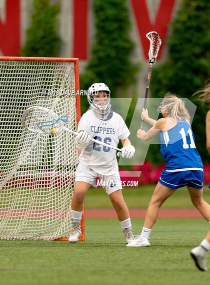 Thumbnail 2 in Norwell vs. Bromfield (MIAA Division 2 State Final) photogallery.