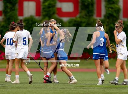 Thumbnail 1 in Norwell vs. Bromfield (MIAA Division 2 State Final) photogallery.
