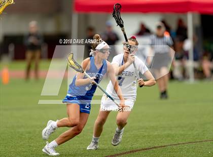 Thumbnail 2 in Norwell vs. Bromfield (MIAA Division 2 State Final) photogallery.