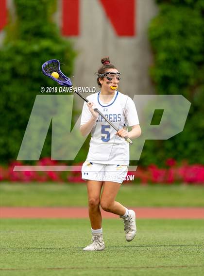 Thumbnail 3 in Norwell vs. Bromfield (MIAA Division 2 State Final) photogallery.