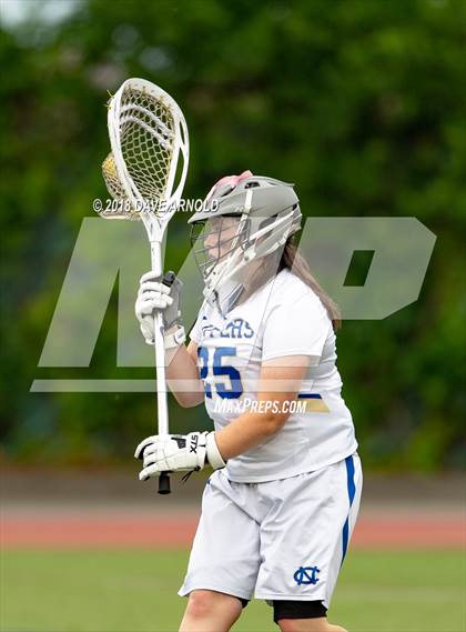 Thumbnail 2 in Norwell vs. Bromfield (MIAA Division 2 State Final) photogallery.