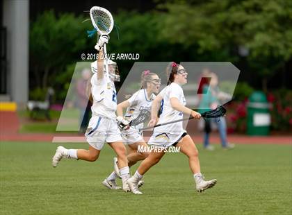 Thumbnail 3 in Norwell vs. Bromfield (MIAA Division 2 State Final) photogallery.