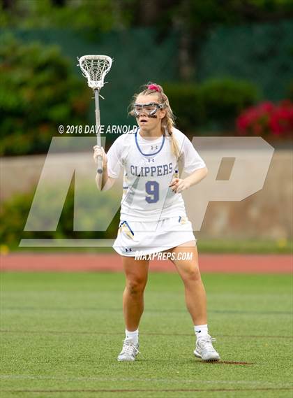 Thumbnail 3 in Norwell vs. Bromfield (MIAA Division 2 State Final) photogallery.