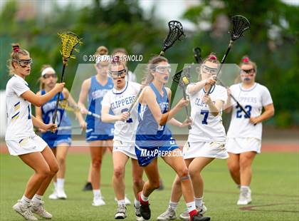 Thumbnail 1 in Norwell vs. Bromfield (MIAA Division 2 State Final) photogallery.