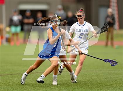 Thumbnail 3 in Norwell vs. Bromfield (MIAA Division 2 State Final) photogallery.