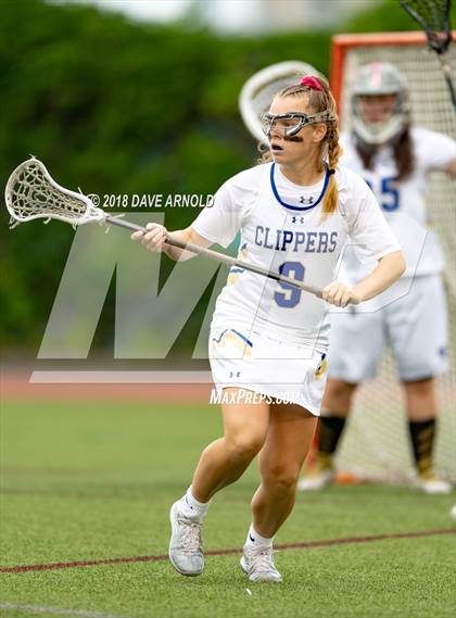 Thumbnail 2 in Norwell vs. Bromfield (MIAA Division 2 State Final) photogallery.