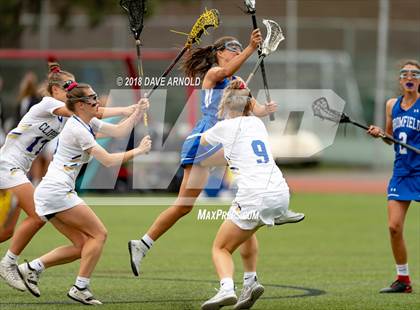 Thumbnail 3 in Norwell vs. Bromfield (MIAA Division 2 State Final) photogallery.
