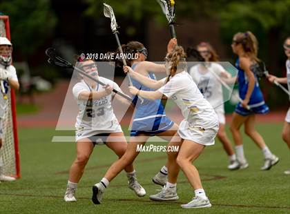 Thumbnail 3 in Norwell vs. Bromfield (MIAA Division 2 State Final) photogallery.