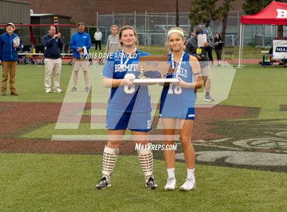 Thumbnail 1 in Norwell vs. Bromfield (MIAA Division 2 State Final) photogallery.