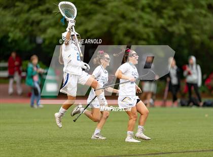 Thumbnail 3 in Norwell vs. Bromfield (MIAA Division 2 State Final) photogallery.