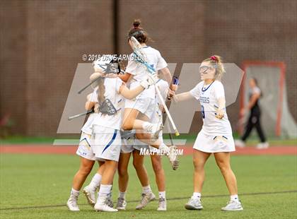 Thumbnail 2 in Norwell vs. Bromfield (MIAA Division 2 State Final) photogallery.