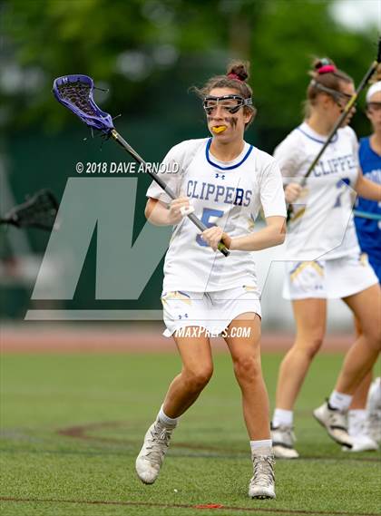 Thumbnail 1 in Norwell vs. Bromfield (MIAA Division 2 State Final) photogallery.
