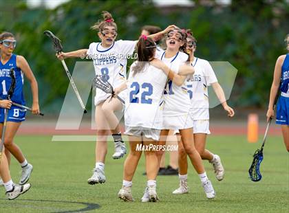 Thumbnail 3 in Norwell vs. Bromfield (MIAA Division 2 State Final) photogallery.