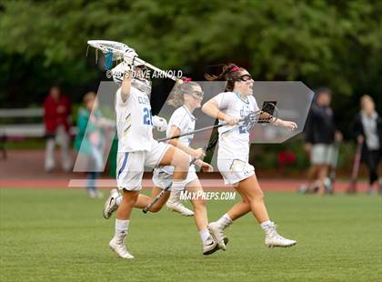 Thumbnail 2 in Norwell vs. Bromfield (MIAA Division 2 State Final) photogallery.