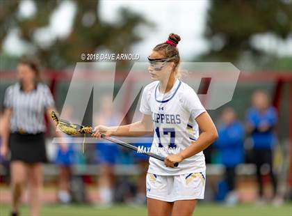Thumbnail 1 in Norwell vs. Bromfield (MIAA Division 2 State Final) photogallery.