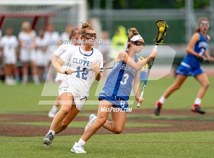 Thumbnail 2 in Norwell vs. Bromfield (MIAA Division 2 State Final) photogallery.