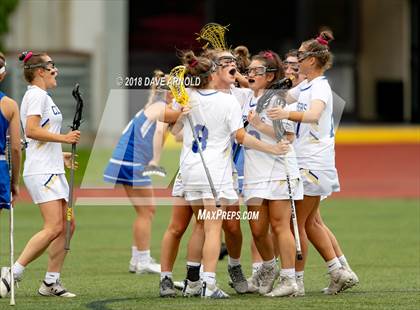 Thumbnail 3 in Norwell vs. Bromfield (MIAA Division 2 State Final) photogallery.