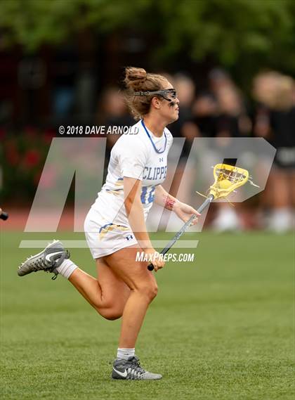 Thumbnail 3 in Norwell vs. Bromfield (MIAA Division 2 State Final) photogallery.