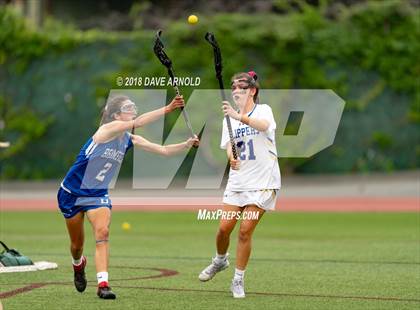 Thumbnail 2 in Norwell vs. Bromfield (MIAA Division 2 State Final) photogallery.