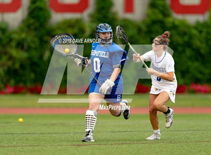 Thumbnail 1 in Norwell vs. Bromfield (MIAA Division 2 State Final) photogallery.