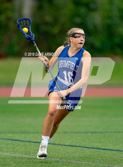 Thumbnail 1 in Norwell vs. Bromfield (MIAA Division 2 State Final) photogallery.