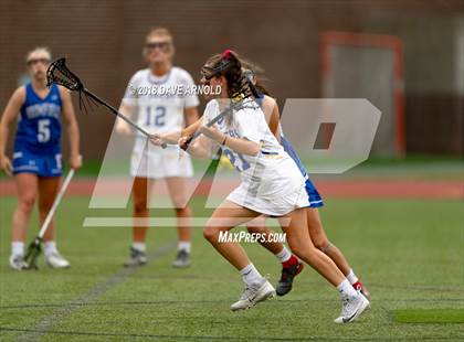 Thumbnail 3 in Norwell vs. Bromfield (MIAA Division 2 State Final) photogallery.