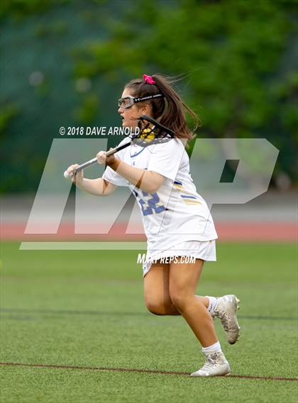 Thumbnail 2 in Norwell vs. Bromfield (MIAA Division 2 State Final) photogallery.