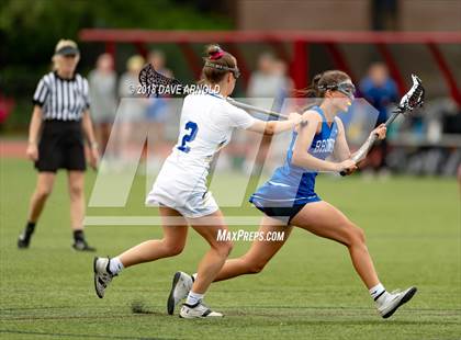 Thumbnail 1 in Norwell vs. Bromfield (MIAA Division 2 State Final) photogallery.