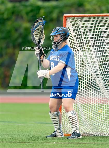 Thumbnail 3 in Norwell vs. Bromfield (MIAA Division 2 State Final) photogallery.