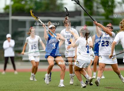 Thumbnail 2 in Norwell vs. Bromfield (MIAA Division 2 State Final) photogallery.