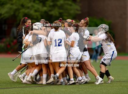 Thumbnail 1 in Norwell vs. Bromfield (MIAA Division 2 State Final) photogallery.