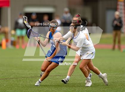 Thumbnail 1 in Norwell vs. Bromfield (MIAA Division 2 State Final) photogallery.